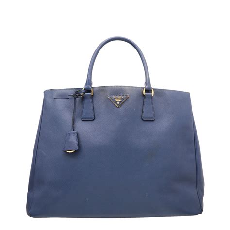 prada galleria executive tote.